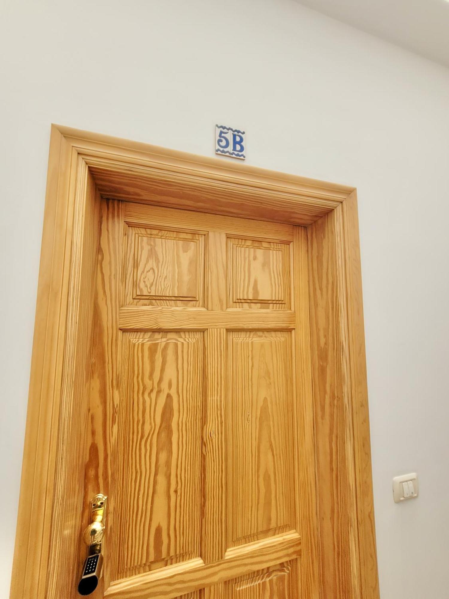The Valley View Apartments La Orotava Bilik gambar